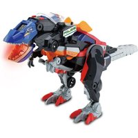 VTech - Switch & Go Dinos - 3-in-1 Super-T-Rex VTech - Switch & Go Dinos - 3-in-1 Super-T-Rex von Vtech