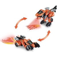 VTech - Switch und Go Dinos - Fire-T-Rex VTech - Switch und Go Dinos - Fire-T-Rex von Vtech