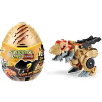 VTech - Switch & Go Dinos - Surprise Ei VTech - Switch & Go Dinos - Surprise Ei von Vtech