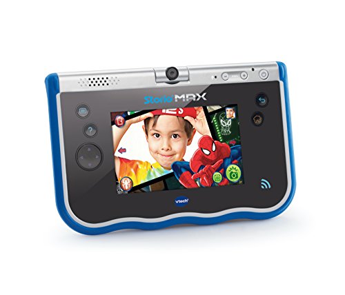 VTech – Tablet Storio Max, spanische Version bunt VTech – Tablet Storio Max, spanische Version bunt von Vtech