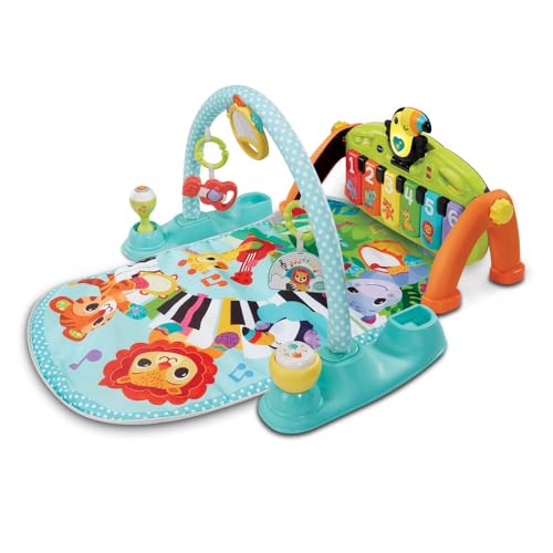 VTech Tap Tap Klaviermatte, skalierbar VTech Tap Tap Klaviermatte, skalierbar von Vtech