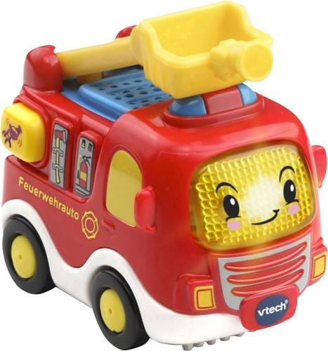 VTech Tut Tut Baby Flitzer - Feuerwehrauto 80-514004 von Vtech