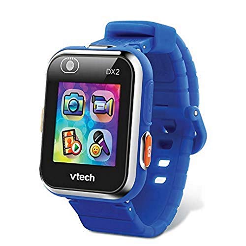 VTech Unisex Kinder Uhr 193805 VTech Unisex Kinder Uhr 193805 von Vtech