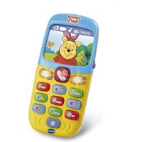 VTech Winnie Puh Lernhandy VTech Winnie Puh Lernhandy von Vtech
