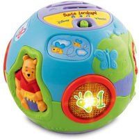 VTech - Winnie Puuh: Bunte Lernkugel von Vtech