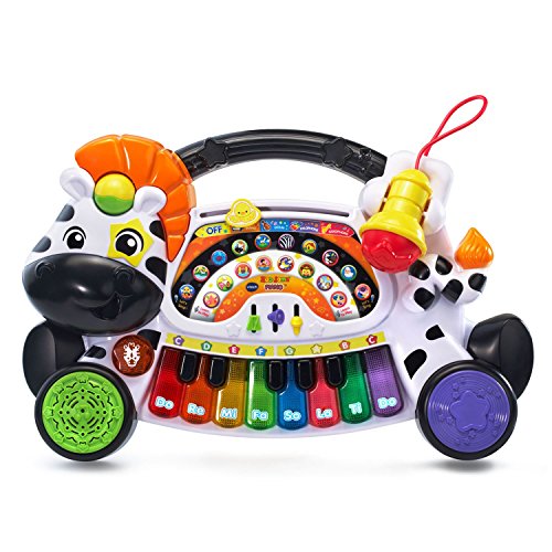 VTech Zoo Jamz Klavier (frustfreie Verpackung) von Vtech