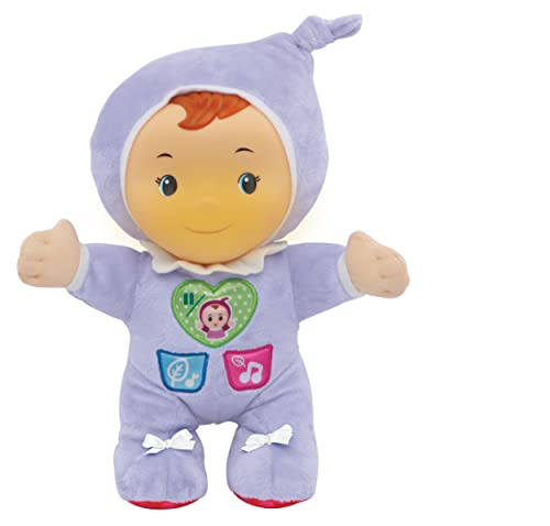 VTech - 186105 - Louison - Lumi Puppe von Vtech