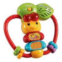 Vtech 80-077804 Lustige Apfelrassel Vtech 80-077804 Lustige Apfelrassel von Vtech