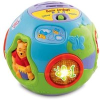 Vtech 80-106104 Winnie Puuh Bunte Lernkugel Vtech 80-106104 Winnie Puuh Bunte Lernkugel von Vtech
