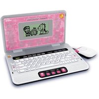 Vtech 80-109794 Schulstart Laptop E pink Vtech 80-109794 Schulstart Laptop E pink von Vtech