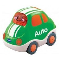 Vtech 80-119414 Tut Tut Baby Flitzer - Auto grün Vtech 80-119414 Tut Tut Baby Flitzer - Auto grün von Vtech