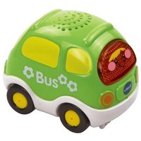 Vtech 80-119504 Tut Tut Baby Flitzer - Bus Vtech 80-119504 Tut Tut Baby Flitzer - Bus von Vtech