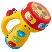 Vtech 80-124004 Fröhliche Taschenlampe von Vtech