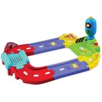 Vtech 80-127804 Tut Tut Baby Flitzer - Straßen-Set Vtech 80-127804 Tut Tut Baby Flitzer - Straßen-Set von Vtech