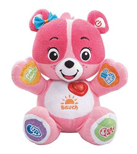 Vtech 80-147254 - Entdeckerbärchen, pink Vtech 80-147254 - Entdeckerbärchen, pink von Vtech