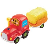Vtech 80-152304 Tut Tut Baby Flitzer - Traktor & Anhänger Vtech 80-152304 Tut Tut Baby Flitzer - Traktor & Anhänger von Vtech