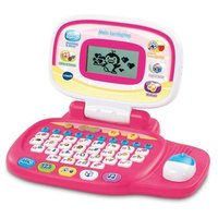 Vtech 80-155454 Mein Lernlaptop pink Vtech 80-155454 Mein Lernlaptop pink von Vtech