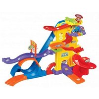 Vtech 80-156904 Tut Tut Baby Flitzer- Freizeitpark Vtech 80-156904 Tut Tut Baby Flitzer- Freizeitpark von Vtech