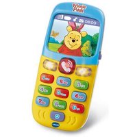 Vtech 80-157404 Winnie Puuh Lernhandy Vtech 80-157404 Winnie Puuh Lernhandy von Vtech