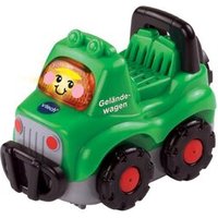 Vtech 80-164204 Tut Tut Baby Flitzer - Geländewagen Vtech 80-164204 Tut Tut Baby Flitzer - Geländewagen von Vtech