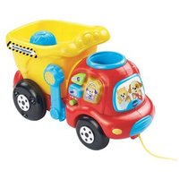 Vtech 80-166504 Bunter Kipplaster Vtech 80-166504 Bunter Kipplaster von Vtech