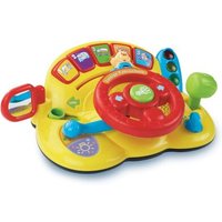 Vtech 80-166604 Lustige Fahrschule Vtech 80-166604 Lustige Fahrschule von Vtech