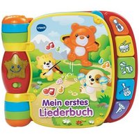 Vtech 80-166704 Mein erstes Liederbuch Vtech 80-166704 Mein erstes Liederbuch von Vtech