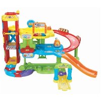Vtech 80-180004 Tut Tut Baby Flitzer - Parkgarage Vtech 80-180004 Tut Tut Baby Flitzer - Parkgarage von Vtech
