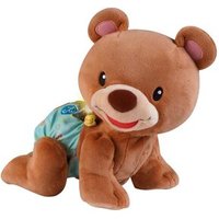 Vtech 80-181104 Krabbel mit mir - Bär Vtech 80-181104 Krabbel mit mir - Bär von Vtech