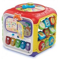 Vtech 80-183404 Entdeckerwürfel Vtech 80-183404 Entdeckerwürfel von Vtech
