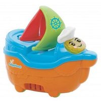 Vtech 80-187104 Tut Tut Baby Badewelt - Schlepper Vtech 80-187104 Tut Tut Baby Badewelt - Schlepper von Vtech