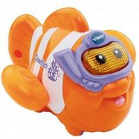 Vtech 80-187304 Tut Tut Baby Badewelt - Clownfisch Vtech 80-187304 Tut Tut Baby Badewelt - Clownfisch von Vtech