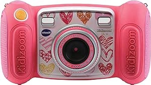Vtech 80-193644 Kidizoom Kid 3 pink, Kinderkamera, Mehrfarbig Vtech 80-193644 Kidizoom Kid 3 pink, Kinderkamera, Mehrfarbig von Vtech