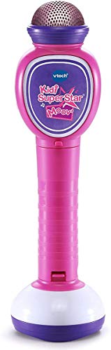 Vtech Kidi Super Star Moov' Vtech Kidi Super Star Moov' von Vtech