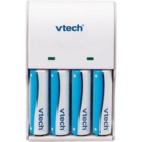 Vtech 80-201604 VTech Akku Aufladegerät Vtech 80-201604 VTech Akku Aufladegerät von Vtech
