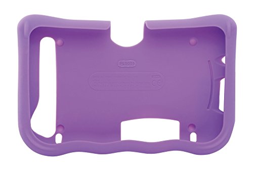 Vtech 80-218459 - Zubehör für Tablet - Storio MAX 5 Zoll, Silikonhülle, pink Vtech 80-218459 - Zubehör für Tablet - Storio MAX 5 Zoll, Silikonhülle, pink von Vtech