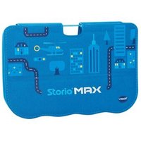 Vtech 80-218549 Storio MAX 5" Schutzhülle blau Vtech 80-218549 Storio MAX 5" Schutzhülle blau von Vtech