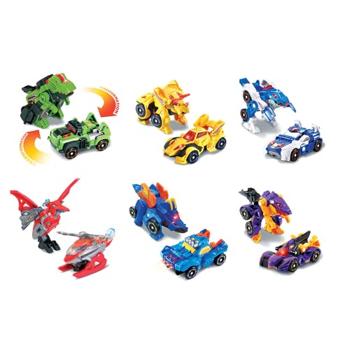 VTech 80-408005 VTech 80-408005 von Vtech