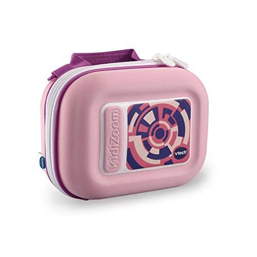 KidiZoom Tragetasche pink - Vtech 417369 Kinderkamera, Pink von Vtech