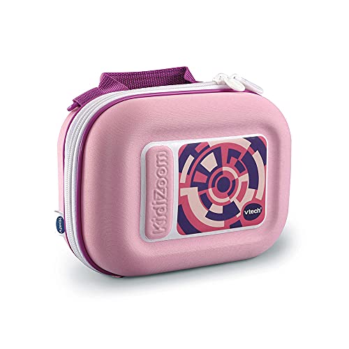 KidiZoom Tragetasche pink - Vtech 417369 Kinderkamera, Pink von Vtech