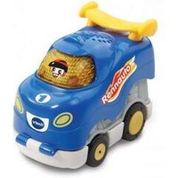 Vtech 80-500604 Tut Tut Baby Flitzer - Press & Go Rennauto Vtech 80-500604 Tut Tut Baby Flitzer - Press & Go Rennauto von Vtech