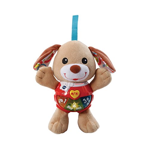Vtech Baby 80-502304 - Melodienhündchen von VTech Baby