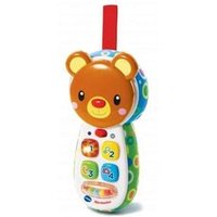 Vtech 80-502704 Bärchenfon Vtech 80-502704 Bärchenfon von Vtech