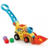 Vtech 80-506004 Ballspaß Bagger Vtech 80-506004 Ballspaß Bagger von Vtech