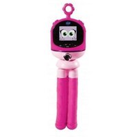 Vtech 80-507554 Kidizoom FLIX pink von Vtech