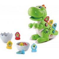 Vtech 80-518704 Codi, mein Lerndino Vtech 80-518704 Codi, mein Lerndino von Vtech