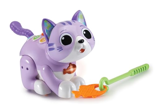 Vtech Spiel-mit-Mir-Kätzchen Vtech Spiel-mit-Mir-Kätzchen von Vtech