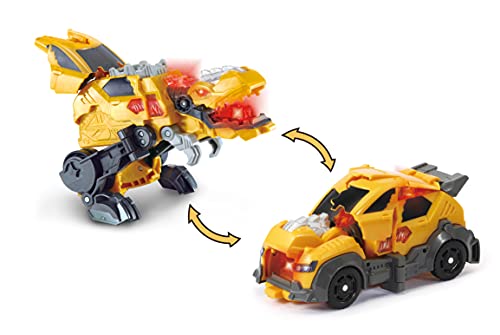 Vtech Switch & Go Dinos - Action-T-Rex Vtech Switch & Go Dinos - Action-T-Rex von Vtech