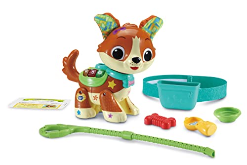 Lauf-mit-Mir-Hündchen Lauf-mit-Mir-Hündchen von Vtech