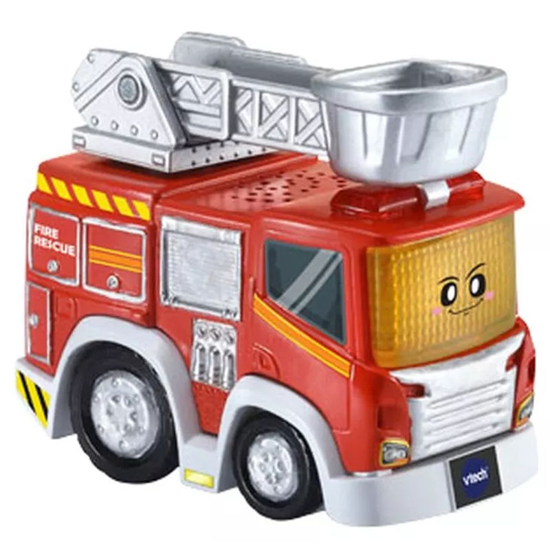 Vtech 80-557604 Tut Tut Speedy Flitzer - Feuerwehrauto von Vtech Baby